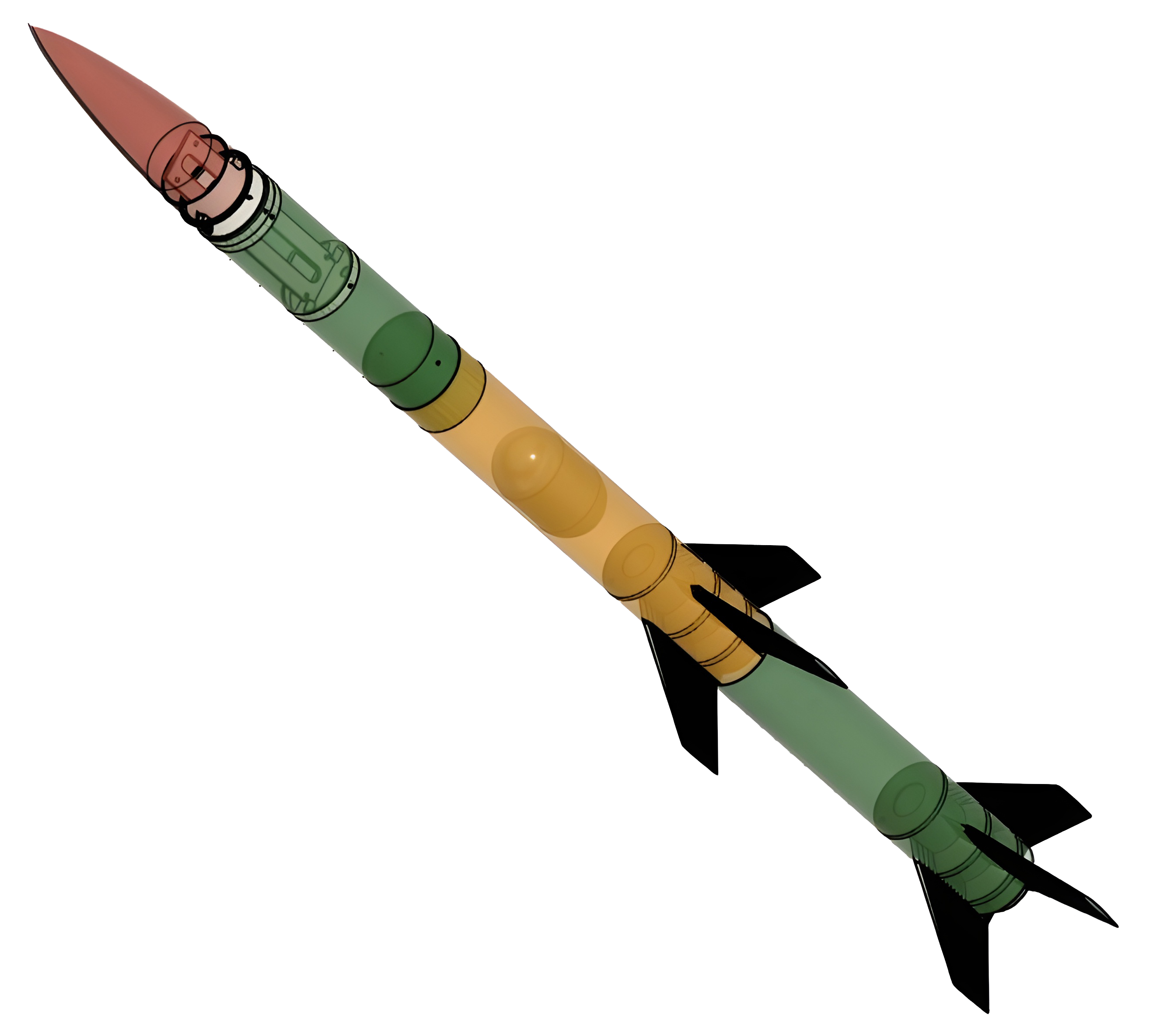 Rakieta